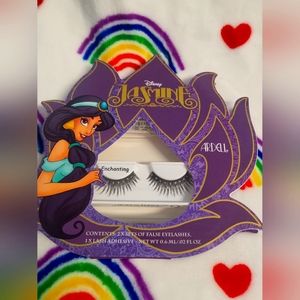 Ardell Limited Edition Disney Jasmine False Eyelashes
